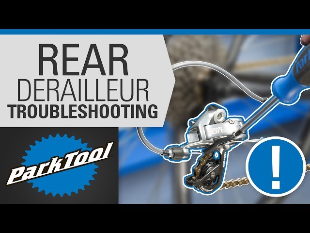 Park Tool DAG-2.2 Dérailleur Hanger Alignement Gauge