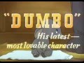 Dumbo Trailer En Español