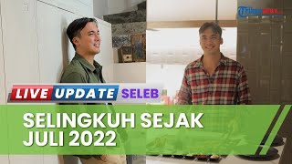 Profil Rendy Kjaernett Diduga Selingkuhan Syahnaz, Istri Sah Sebut Bukan Pertama Kali Selingkuh