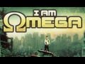 I AM OMEGA 2007 Mark Dacascos I Am Legend Remake B Movie Review