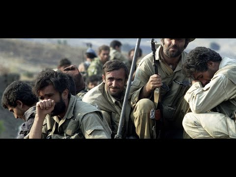 Storming Shushi / Operation "Wedding in the mountains" / 1992