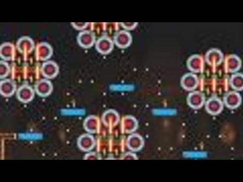 Bowser's Castle SPECIAL(クッパ城SP) by MIA - SUPER MARIO MAKER - GAMECENTER CX Special (Set 2) 1AG