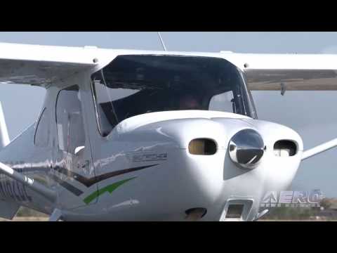 Aero-TV: Skycatcher Update - Production Ramps Up for 2010