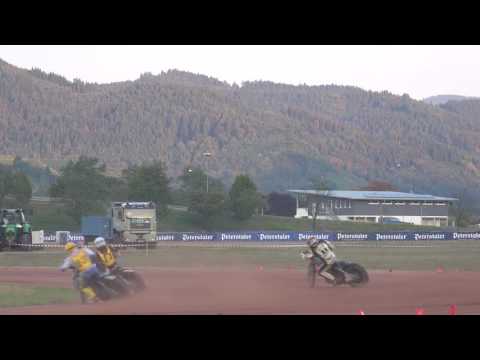Speedway Bundesliga White Tigers   Falubaz Berlin Wolfslake Lauf 4