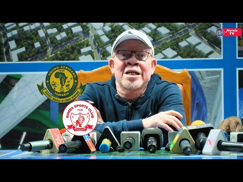 HAJI MANARA ATOA DUKUDUKU LAKE KWA YANGA 