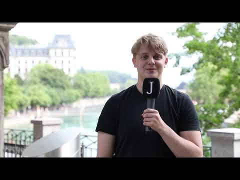 Panorama vom 13. Juni 2023