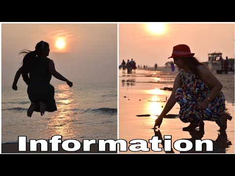 Chirala Beach Weekend Trip From Hyderabad | Nearest Beach To Hyderabad | Sea Beach Resort | Info