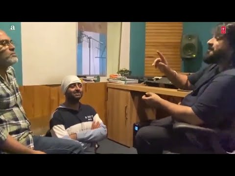 Arijit Singh : Phir Na Aisi Raat Aayegi | Laal Singh Chaddha | Pritam | Full Song Out Tomorrow