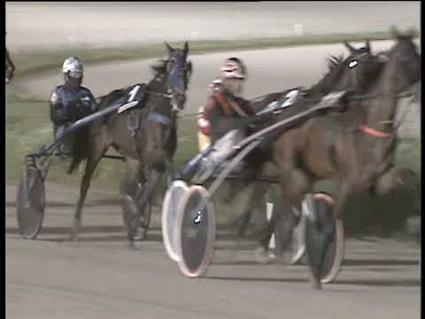 Trotto 04/11/2018 - 7ª corsa