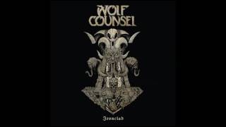 Music video thumbnail preview for Wolf Counsel - When Steel Rains by Wolf Counsel
