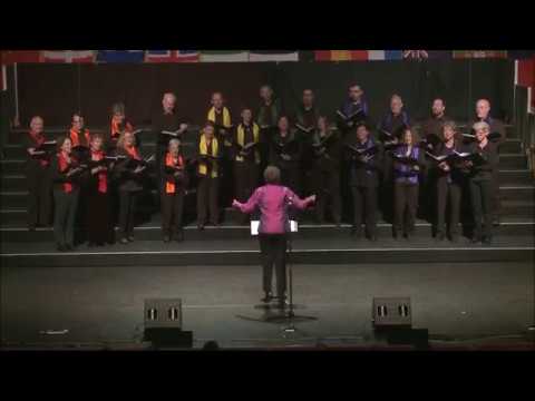 Regenbogenchor München, Das Lila Lied (Lavender Song)