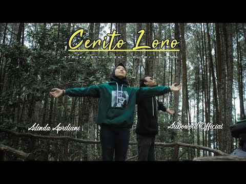 Cerito Loro - TTM AKUSTIK Ft. Andien Cover Aribowoid x Adinda Apriliani