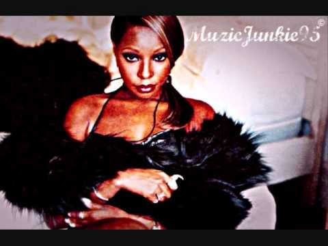 Mary J. Blige-Your Child(Chucky Thompson's Late Night Remix)