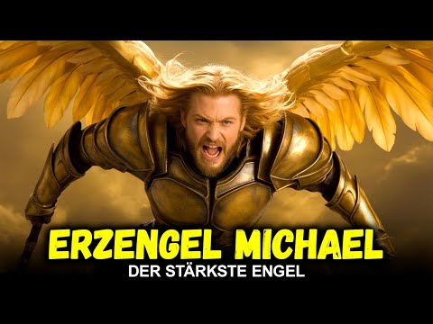 Die Geschichte des Erzengels Michael – Der Mächtigste Engel