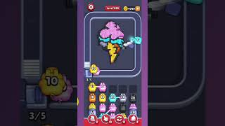 Pixel Flow - Level 1199 #pixelflow #games #pixelextended #game #gaming #puzzle #walkthrough