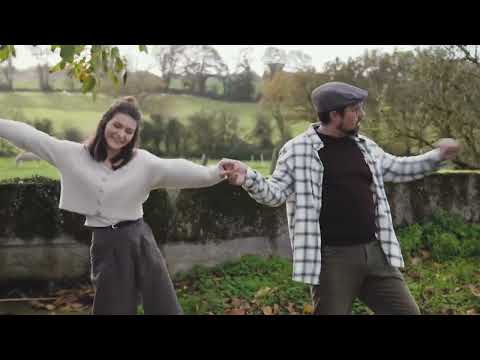 "All True Man" by Nicolas and Alina