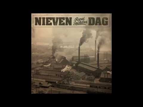 Rupelsoldaten - Nieven Dag