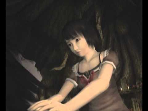 Let's Play Project Zero 2: Crimson Butterfly - Part 30 - Informative Unconcious Mayu