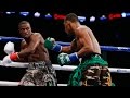 Daniel Jacobs Shocks Peter Quillin with a 1st Round ...