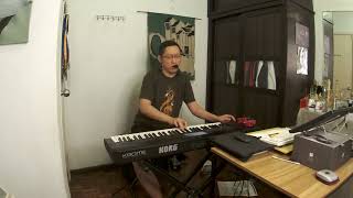 Video thumbnail for Boss VO-1 Vocoder Pedal Review by Toro Cheng by ToroCheng34