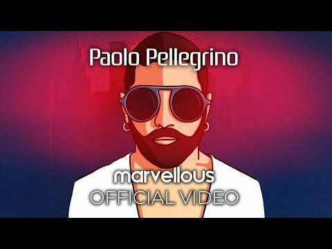 Paolo Pellegrino - I Don't Wanna Know (Official Video)