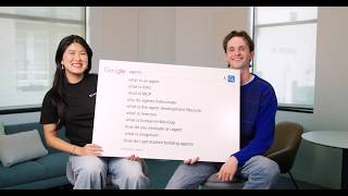 Thumbnail for The LangChain Team Answers the Most Searched Questions About Agents