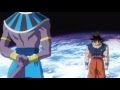 Dragon Ball Z Movie Battle Of Gods Battle Of Voice Actors