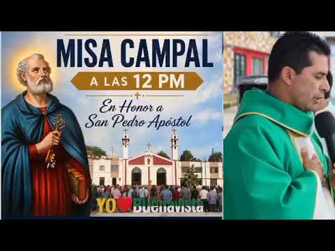 buenavista Boyacá 26,27,28 de junio2026  celebra sus ferias y  fiestas de San pedro 