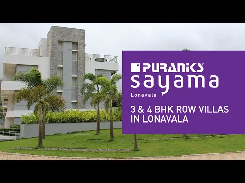 3D Tour Of Puraniks Sayama Phase 3