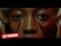 The Weeknd In Your Eyes EXTENDED 10 Mi