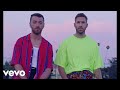 Videoklip Calvin Harris - Promises (ft. Sam Smith) s textom piesne