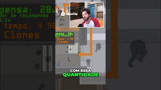 700 Watts Alcançados  Nova Área Desbloqueada no Jogo! #jazzghost #roblox #terror #incremental