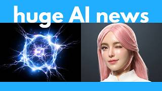 New robot waifus, GLM 5.2 craze, AI spas, new world models, new science agents: AI NEWS