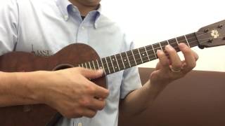 Video thumbnail for Martin 1T IZ Tenor Uke    [LAST GUITAR] by lastguitarcom