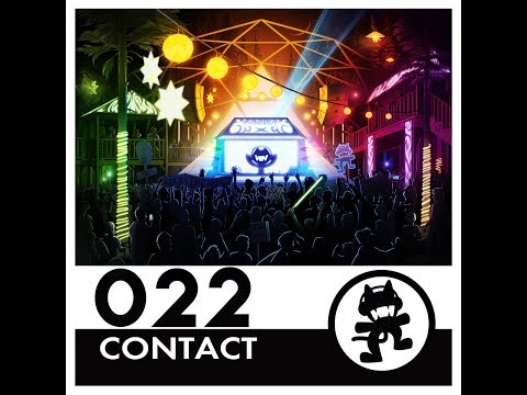 Ranking Every Song on Monstercat 022 - Contact