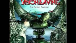Vision Divine   The Perfect Machine sub español