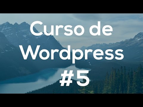 Curso Básico de Wordpress desde Cero 1 Instalación