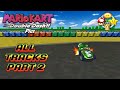 Mario Kart Double Dash Plus Grand Prix All Cup Tour Part 2 4