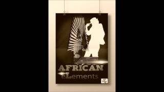 DJ KENT FT MPHO FLY AWAY(African Elements (re-edit)