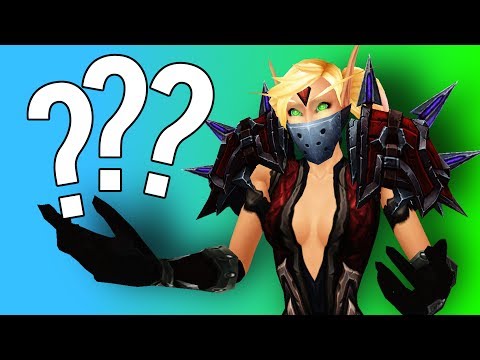 WILL SUB SUCK IN 7.2.5? - Subtlety Rogue PvP WoW Legion 7.2.5 PTR