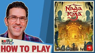 watch it played - Naga Raja video thumbnail