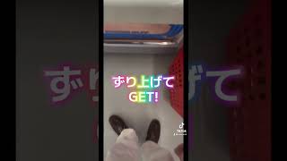 【初心者必見】クレーンゲーム簡単攻略！見るだけでクレーンゲームがうまくなります！ #クレーンゲーム #プライズ獲得 #ufoキャッチャー #ゲームセンター #ゲーセン #フィギュア #アニメ