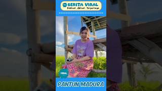 Download lagu Pantun Madura Viral mp3
