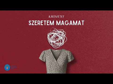 Kávészünet - Szeretem magamat /lyrics/