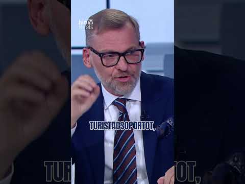 "A Tisza képviselőire valójában nincs szükség." ☝️