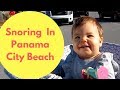 Snoring In Panama City Beach