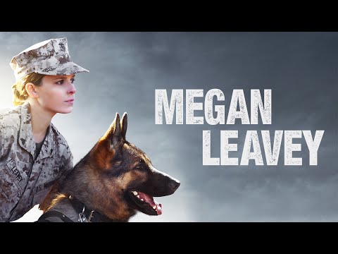 Megan Leavey 2018 720p BluRay DUAL