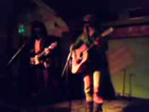 Kristin Shey - Piece of my Heart - mit Foxy Leadgitarre, Boni am Bass