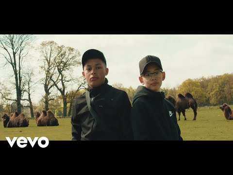 Josef Og Elias - King Kong