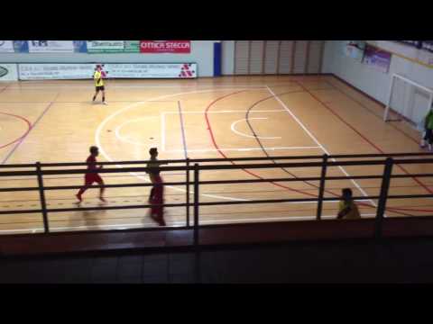 Dibiesse miane VS 5 diavoli